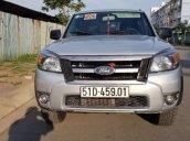 Bán Ford Ranger Sx 2009, số sàn 2 cầu, máy dầu