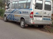 Bán Mercedes Sprinter sản xuất năm 2005, màu bạc, nhập khẩu