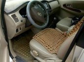 Cần bán gấp Toyota Innova năm sản xuất 2006, xe gia đình