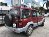 Bán xe Mekong Star 1995 như mới, giá cạnh tranh