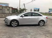 Bán ô tô Chevrolet Cruze sản xuất năm 2011, màu bạc, 280tr