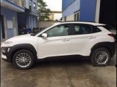 Bán xe Hyundai Kona đời 2019, màu trắng, 615tr