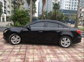 Bán Chevrolet Cruze LTZ sản xuất 2018, màu đen, 550tr