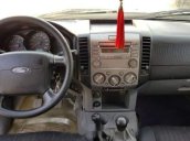 Bán Ford Ranger Sx 2009, số sàn 2 cầu, máy dầu