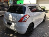 Cần bán Suzuki Swift sản xuất năm 2014, màu trắng, giá chỉ 405 triệu