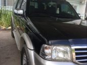 Bán Ford Everest năm sản xuất 2006, màu đen 