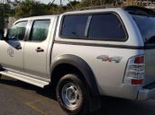 Bán Ford Ranger Sx 2009, số sàn 2 cầu, máy dầu