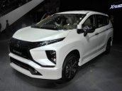 Bán Mitsubishi Xpander 2019, màu trắng, nhập khẩu