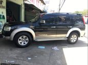 Cần bán gấp Ford Everest năm sản xuất 2007, ít sử dụng