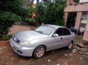 Bán xe Daewoo Lanos năm sản xuất 2002, màu bạc, nhập khẩu nguyên chiếc