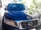 Bán ô tô Nissan Navara năm 2016, màu xanh lam, nhập khẩu nguyên chiếc, giá chỉ 700 triệu