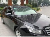 Bán Daewoo Lacetti năm sản xuất 2010, màu đen còn mới