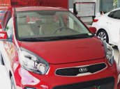 Bán xe Kia Morning năm sản xuất 2019, giá 355tr