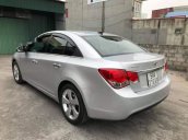 Bán ô tô Chevrolet Cruze sản xuất năm 2011, màu bạc, 280tr