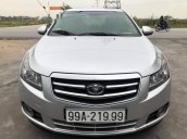 Bán ô tô Chevrolet Cruze sản xuất năm 2011, màu bạc, 280tr