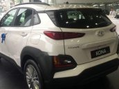 Bán xe Hyundai Kona đời 2019, màu trắng, 615tr