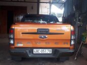 Bán ô tô Ford Ranger đời 2017 xe gia đình