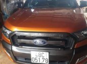 Bán ô tô Ford Ranger đời 2017 xe gia đình