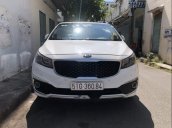Bán ô tô Kia Sedona đời 2017, màu trắng