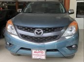 Cần bán gấp Mazda BT 50 sản xuất năm 2015, xe nhập còn mới