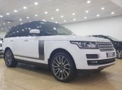 Bán Range Rover Autobiography 5.0L sản xuất 2014 đăng ký 2015