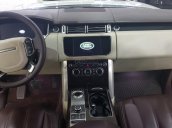 Bán Range Rover Autobiography 5.0L sản xuất 2014 đăng ký 2015