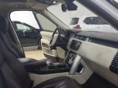 Bán Range Rover Autobiography 5.0L sản xuất 2014 đăng ký 2015