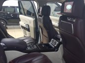 Bán Range Rover Autobiography 5.0L sản xuất 2014 đăng ký 2015