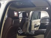 Bán Range Rover Autobiography 5.0L sản xuất 2014 đăng ký 2015