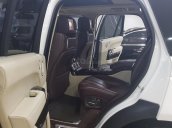 Bán Range Rover Autobiography 5.0L sản xuất 2014 đăng ký 2015