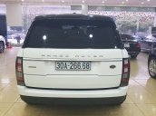 Bán Range Rover Autobiography 5.0L sản xuất 2014 đăng ký 2015