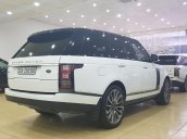 Bán Range Rover Autobiography 5.0L sản xuất 2014 đăng ký 2015