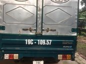 Bán xe tải Chiến Thắng 2.5T đời 2014, đăng ký 2017