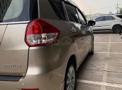 Bán xe Suzuki Ertiga 1.4 AT 2015, màu vàng, xe nhập  