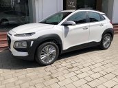 Bán Hyundai Kona 2.0 AT 2018, màu trắng, 620 triệu