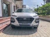 Bán Hyundai Kona 2.0 AT 2018, màu trắng, 620 triệu