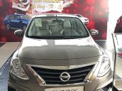 Bán Nissan Sunny XV Premium đời 2019, màu xám