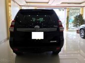 Bán ô tô Toyota Land Cruiser Prado 2014, màu đen, xe nhập