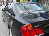 Cần bán Toyota Camry 3.0V đời 2003, màu đen, 310 triệu