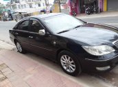 Cần bán Toyota Camry 3.0V đời 2003, màu đen, 310 triệu