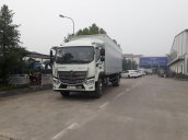 Xe tải Thaco Auman C160. E4 tải trọng 9.1 tấn Trường Hải ở Hà Nội
