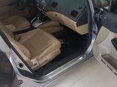 Gia đình bán Honda Civic AT năm sản xuất 2008, màu bạc