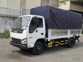 Cần bán Isuzu QKR 77H năm sản xuất 2019, màu trắng, xe nhập, giá tốt