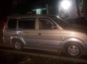 Chính chủ bán Mitsubishi Jolie sản xuất 2005, màu vàng, xe nhập