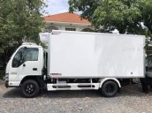 Cần bán Isuzu QKR 77H năm sản xuất 2019, màu trắng, xe nhập, giá tốt