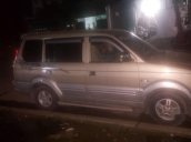 Chính chủ bán Mitsubishi Jolie sản xuất 2005, màu vàng, xe nhập