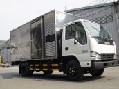 Cần bán Isuzu QKR 77H năm sản xuất 2019, màu trắng, xe nhập, giá tốt