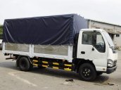 Cần bán Isuzu QKR 77H năm sản xuất 2019, màu trắng, xe nhập, giá tốt