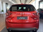 Bán xe Mazda CX 5 sản xuất 2019, màu đỏ, giá tốt