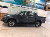 Bán xe Chevrolet Colorado đời 2019, màu xanh lam, xe nhập